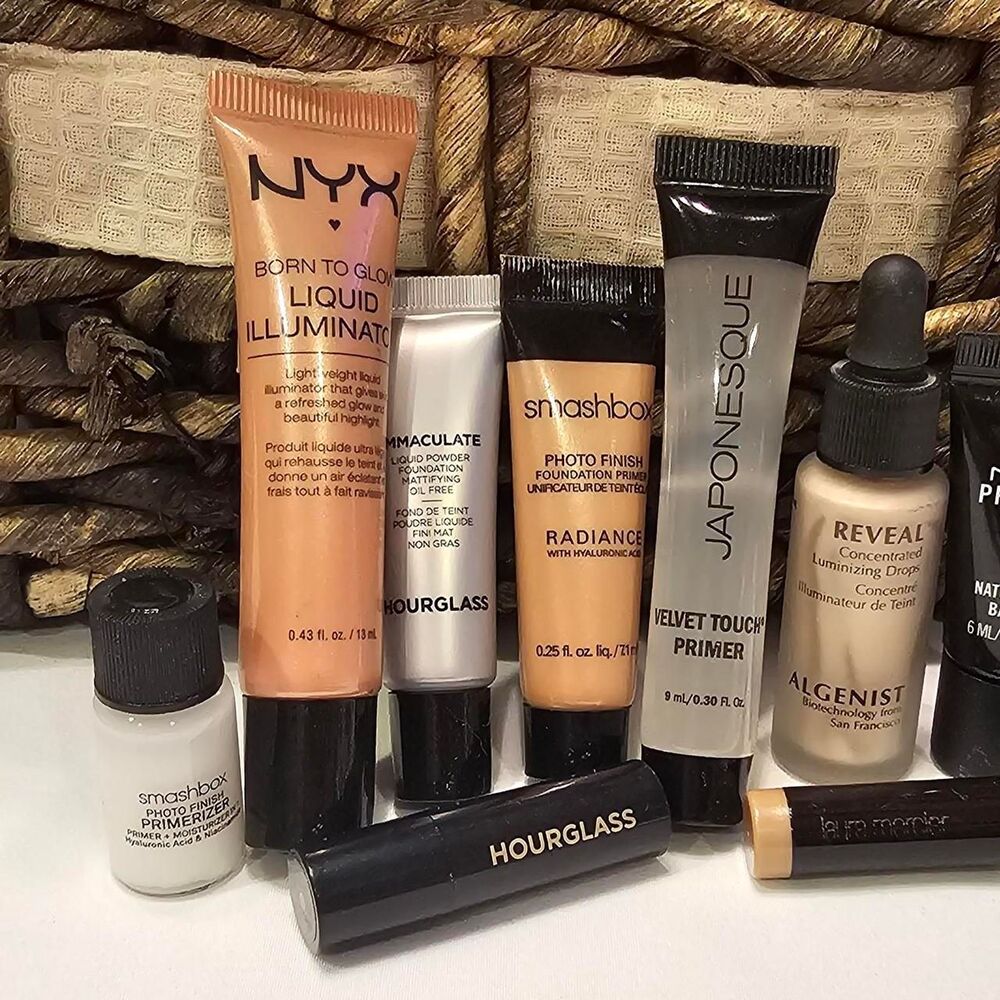 Illuminating Face Bundle